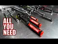 YOU Might Use Them ALL CRAFTSMAN 24-pc Master Drive Tool Set Lifetime Warranty