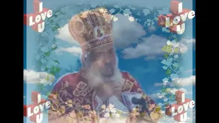 البابا شنودة الثالث   تأمل باركى يا نفسى الرب دندنها