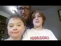 Download Lagu NEW ART CHALLENGE: Griffin, Turner and Dad.