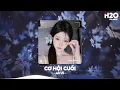 Download Lagu Cơ Hội Cuối Remix, Thức Giấc Đâu Còn Em Bên Anh Nữa Remix TikTok🎼Nhạc Remix Triệu View TikTok 2025