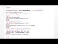 Validate Text Fields Email and URL in PHP AA Academia