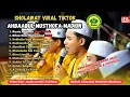 Lagu Ahbaabul Musthofa Madiun Kunta Rohiman - Sifate Nabi Muhammad Full Album Terbaru 2025 #viraltiktok
