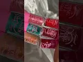 Download Lagu TOO FACED kissing jelly gloss 💖
