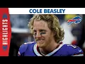 Cole Beasley s 2019 Buffalo Bills Season Highlights