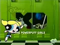 Disney XD - The Powerpuff Girls WBRB BTTS Bumpers 2009