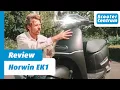 Download Lagu ALLES WAT JE MOET WETEN OVER DE HORWIN Ek1 2023 🛵💨! - ELEKTRISCHE SCOOTER - ALLE DETAILS REVIEW
