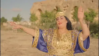 New Cheba Ibtissem بنت سلاطين Officielle Clip Vidéo 2025 