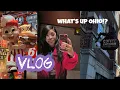 VLOG MY FIRST TIME IN CINCINNATI Valentine s Day Weekend