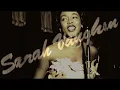 Sarah Vaughan - Speak Low (Live @ The London House) Mercury Records 1958