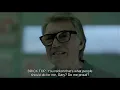 Feed Him to the Pigs Errol | London Ganster Brick Top | Snatch (2000)