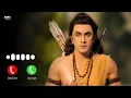 MAIN RAM - Song Ringtone | Ramayana Movie | Sachet Tandon | AuraBeatz