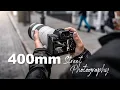 Download Lagu IMPOSSIBLE Street Photography with 400mm Lens (Photo Challenge)
