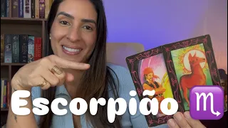 ESCORPIÃO ♏️ ESSA PESSOA TERÁ O QUE MERECE! JUSTIÇA ESPIRITUAL! #tarot #signos 