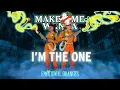 Emotional Oranges - Make Me Wanna [Lyric Video]