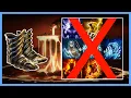 How to craft Avoid Elemental Ailment boots in under 5 minutes 3 25