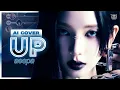 Download Lagu what if 'UP' by KARINA was an aespa song? [using AI]
