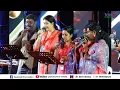 Lagu NINNE VAZHTHEEDAM | CHRISTIAN SONG BY | JOHNSON PETER | CHITHRA ARUN | HOPE 2020