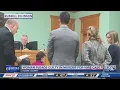 Roane County woman pleads guilty in murder-for-hire plot
