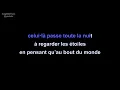 michel berger | chanter pour ceux | lyrics | paroles | letra |
