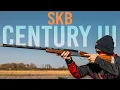 Best Value Trap Shotgun for Youth SKB Century 3 Trap 12ga Shotgun Review