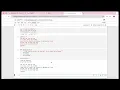 Python Crash Course - 1 6 Text data type