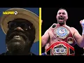 Download Lagu 🚨 EXCLUSIVE! Derek Chisora REACTS to Joseph Parker order \u0026 reveals he REJECTED $2m for Moses Itauma