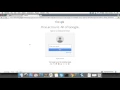 Selenium tutorials 6 Automating Login into Gmail