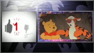 ROWinnie The Pooh Springtime With Roo 