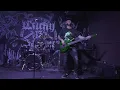 Pekeke Project - Blanco y Negro (Live at Lucky 13, Brooklyn N.Y.)