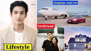 Net Siraphop Lifestyle Bed Friend Girlfriend Family Series Biography 2023