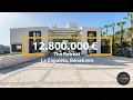 Download Lagu The Retreat | 12.800.000 € | La Zagaleta, Benahavís | Villa Experts