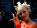 Get The Party Started (Official Video) - P!nk