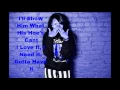 Tink - Bonnie Clyde