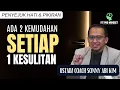 Lagu Bisa Dilatih...Jurus dan Rumus Menghapus Kesedihan dan Kekecewaan | Ustadz Coach Sonny Abi Kim.