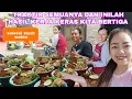 Download Lagu TRAKTIR SEMUANYA DAN INILAH HASIL KERJA KERAS KITA BERTIGA