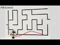 Maze Solver IOT Project subtitles