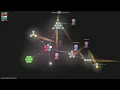 -agent-sdk-python - Gource visualisation