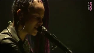 Download Alicia Keys - Illusion Of Bliss Live MP3