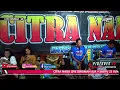 Download Lagu DAGANG PINDANG || (COVER) BUNDA MUMUN || CITRA NADA LIVE DIRUMAH AJA || Part.05