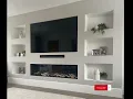Download Lagu 41- Wonderful gypsum board TV wall units/Ideas 2023