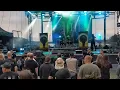 Humanity's Last Breathe - Valdet/Tide - Materiafest 23