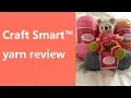 Michael s Craft Smart - yarn review