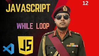 JavaScript While Loop Tutorial for Beginners With Examples Dry Run