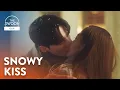 Download Lagu Song Kang and Park Min-young kiss in the snow | Forecasting Love and Weather Ep 16 [ENG SUB]