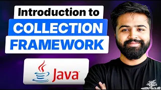 Java Collection Framework Explained Data Structures Complete Hierarchy Java Full Course
