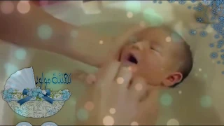 ربي عطاني فرحتي باسم محمد دندنها
