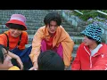 SixTONES – にたものどうし (Yugo Kochi) [YouTube ver.]