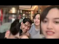 Download Lagu Live happy asmara dan gilga sahid part l
