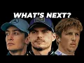 F1 2026 So Far Verstappen Lawson Russell the Driver Market