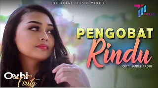 Download Ovhi Firsty - PENGOBAT RINDU [ Official Music Video ] MP3